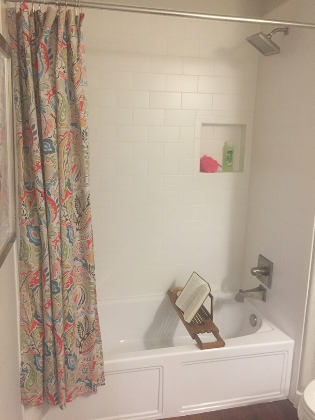 Tub - 330 Rose Dr