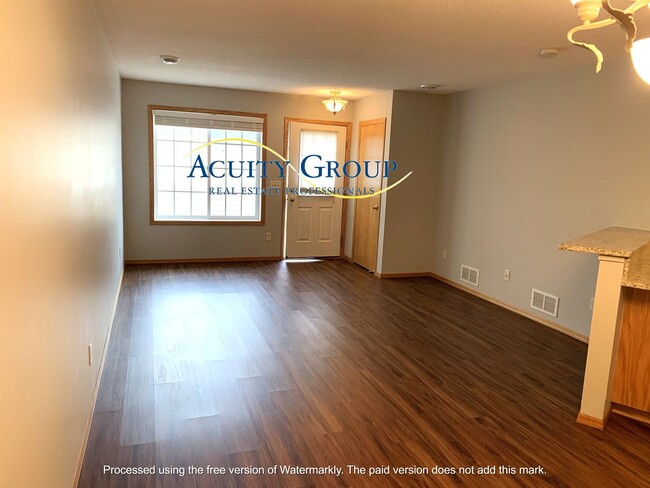 Building Photo - 3BR, 2BA, Champlin Townhome for Rent