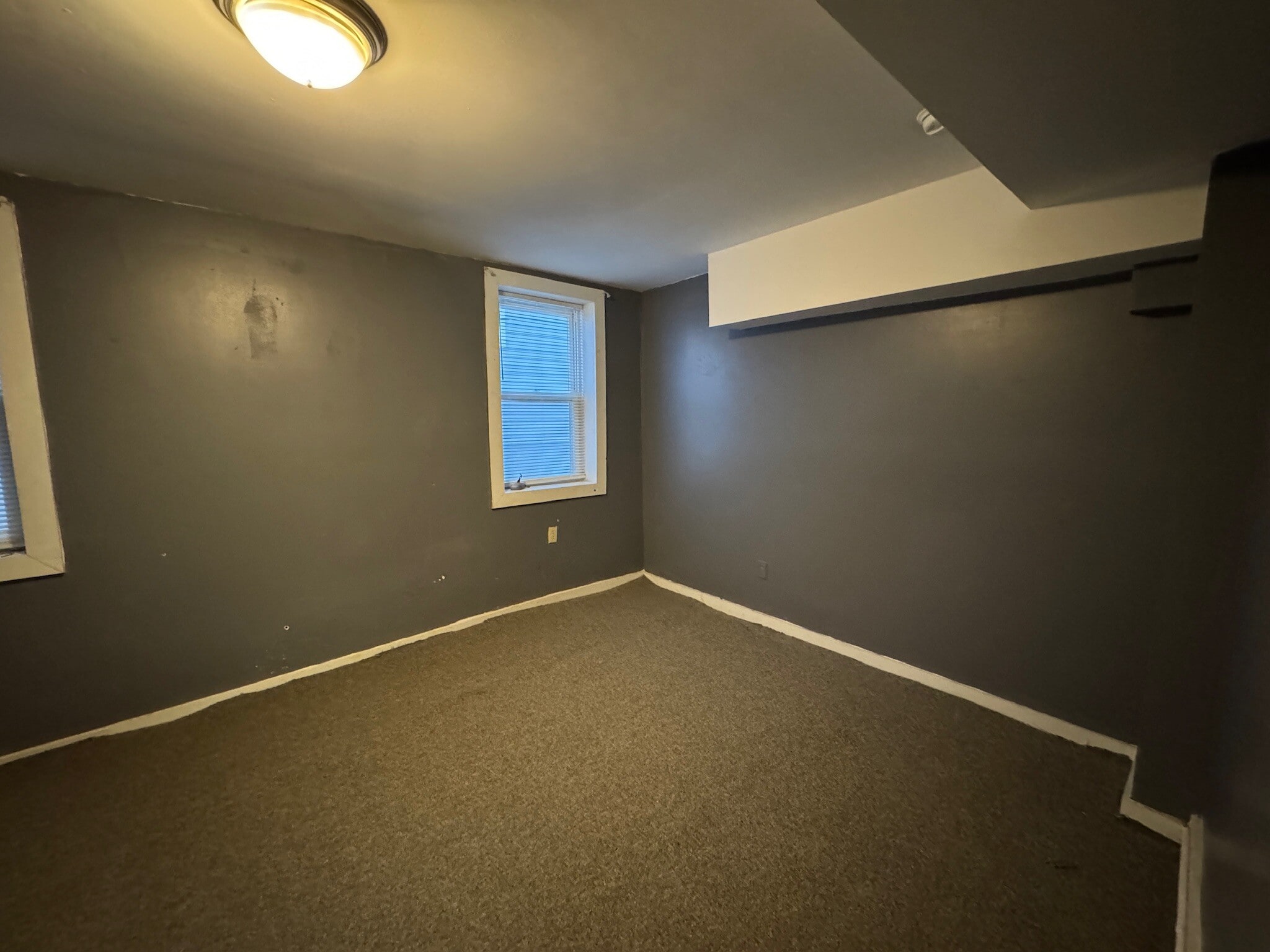 BEDROOM - 25 Minerva St