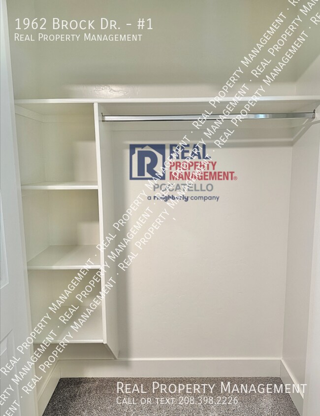 Building Photo - 1962 Brock Dr