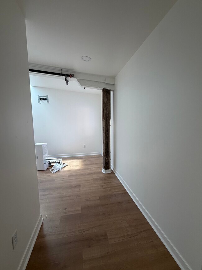 Building Photo - The Warehouse At Calhoun - RESIDENTIAL