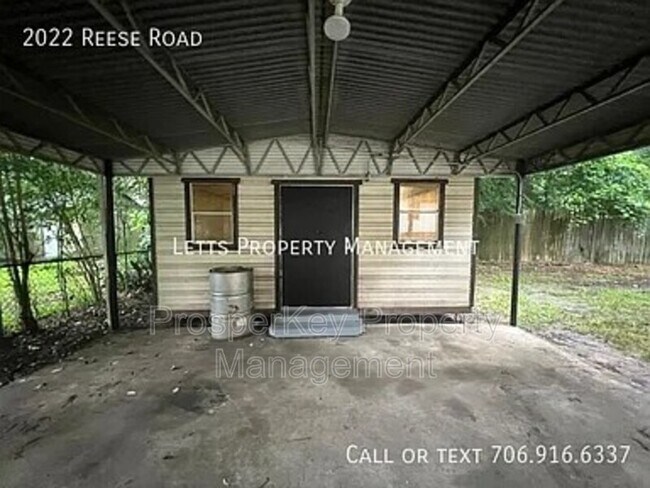 Building Photo - 2022 Reese Rd