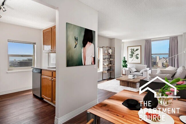 Building Photo - 100 W Chestnut St