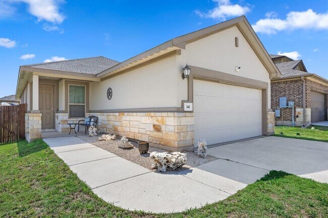 Building Photo - 141 Tucana St
