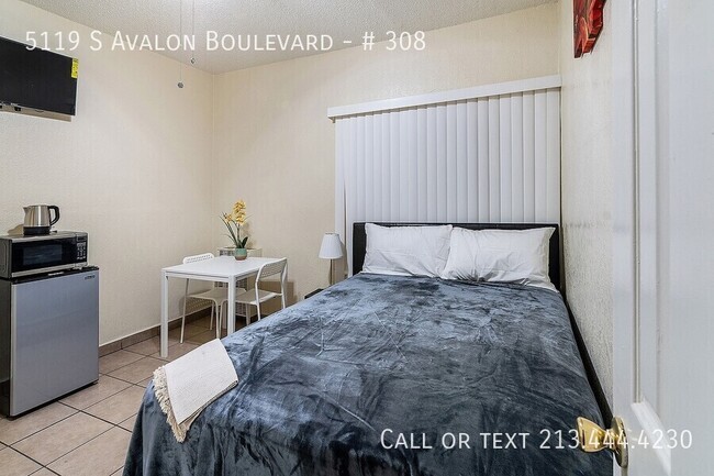 Building Photo - 5119 S Avalon Blvd