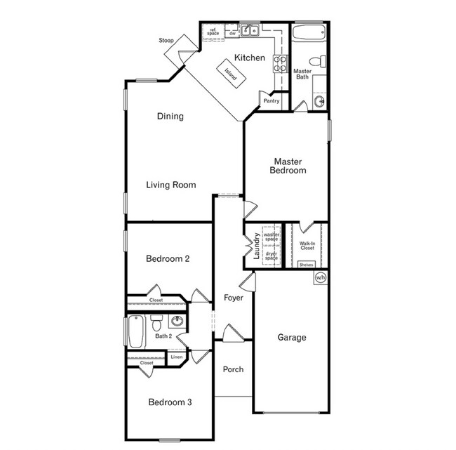 Building Photo - New Rental Alert! 2 Weeks Free Rent with 15 Month Lease