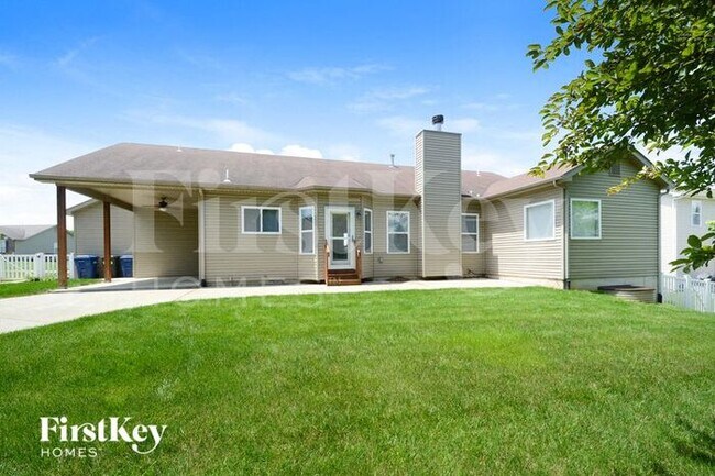Building Photo - 1230 Peruque Ridge Dr