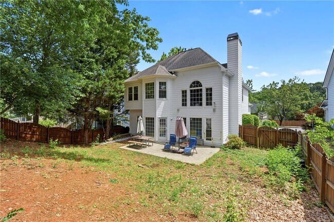 Building Photo - 374 Ivy Glen Cir