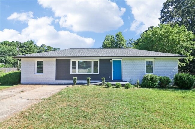 Primary Photo - 914 Clay Rd SW