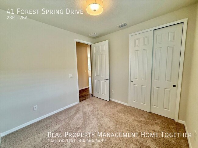 Building Photo - 41 Forest Spring Dr