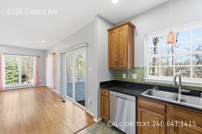 Building Photo - 6328 Cross Ivy Rd