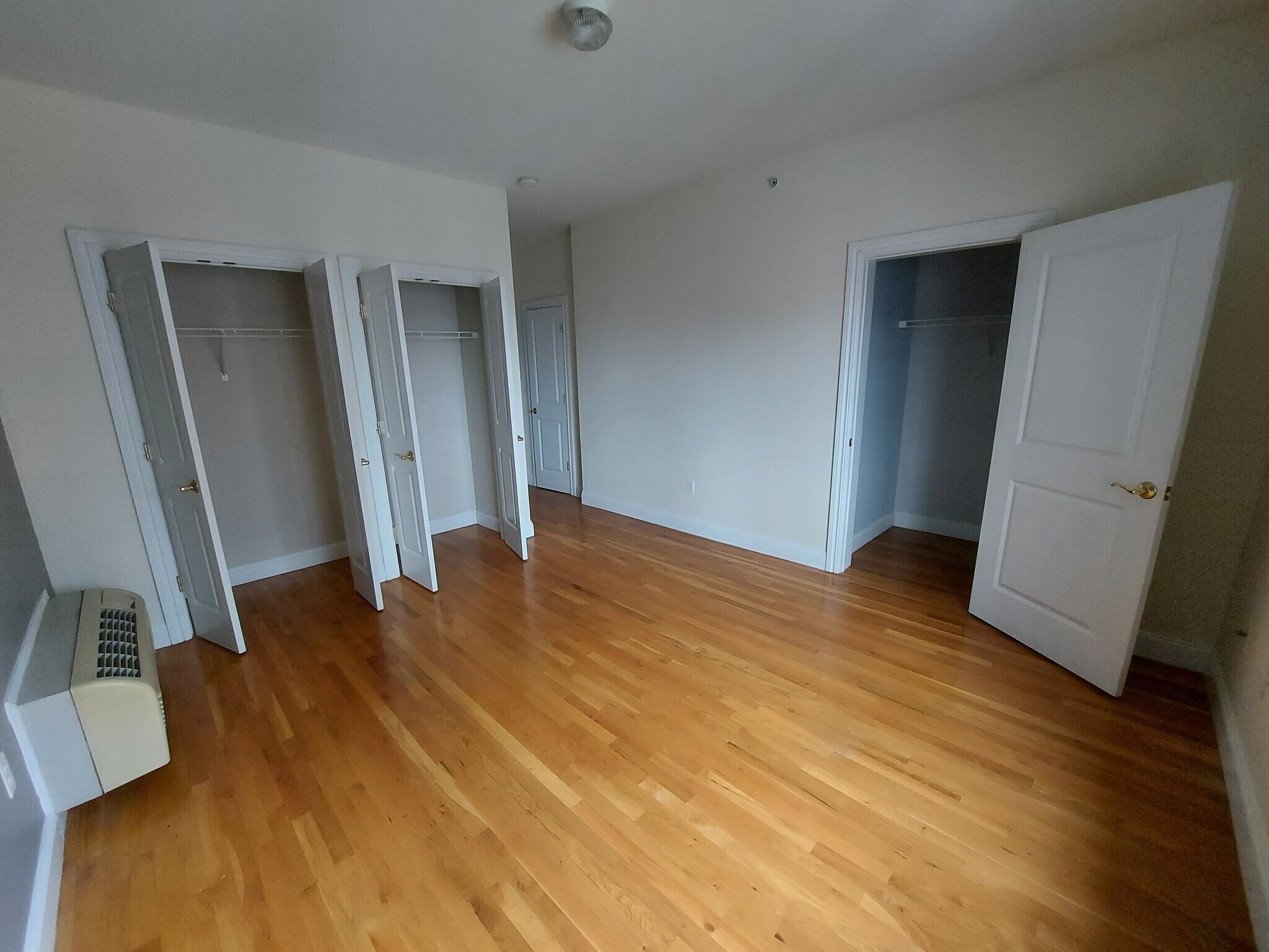 Bedroom + 3 Closets - 301 68th St