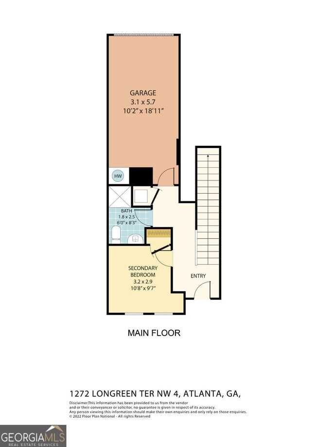 Building Photo - 1272 Longreen Ter NW