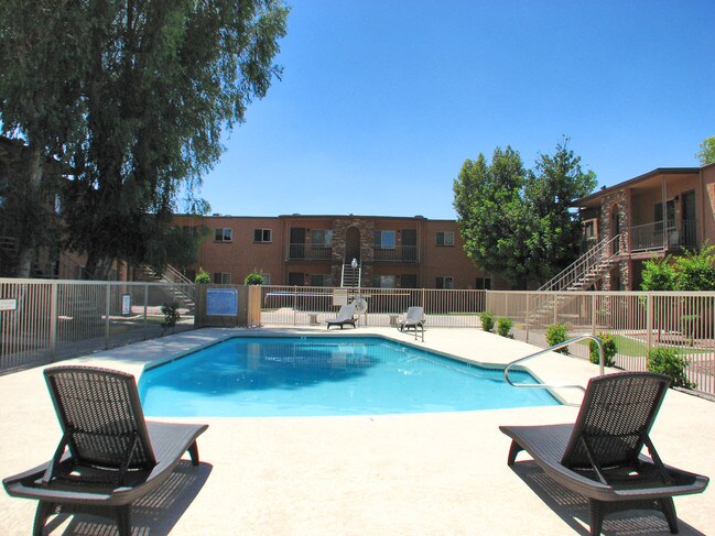 Mesa Ridge Mesa, AZ Apartment Finder