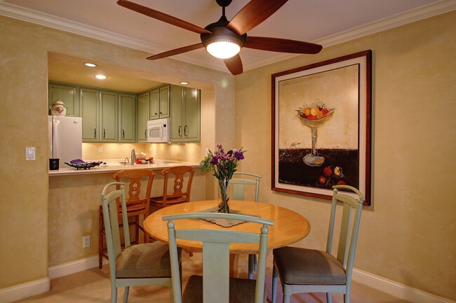 Building Photo - Stylish Dream Condo located across the street from East Beach! Santa Barbara:)