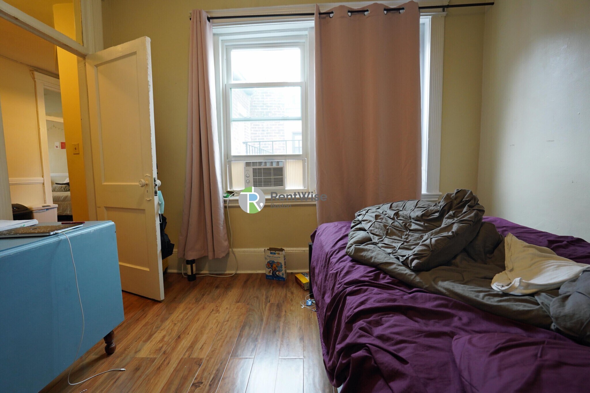 Building Photo - 38 Hemenway St