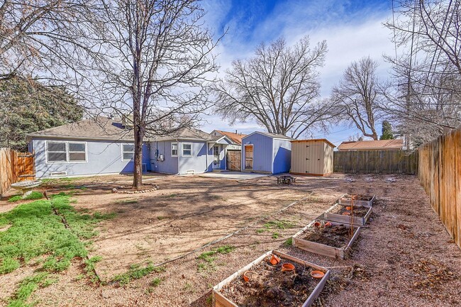 Building Photo - Remodeled home in the heart of Pueblo