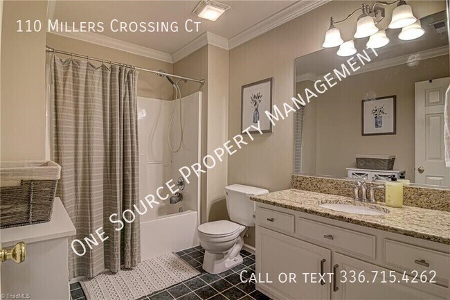 Building Photo - 110 Millers Crossing Ct