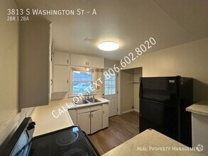 Building Photo - 3813 S Washington St
