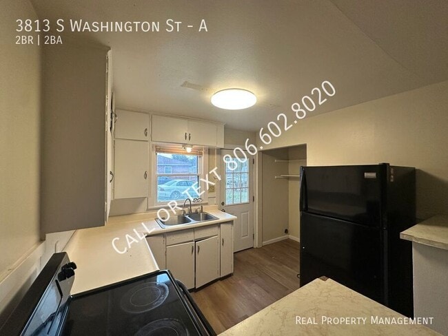 Primary Photo - 3813 S Washington St