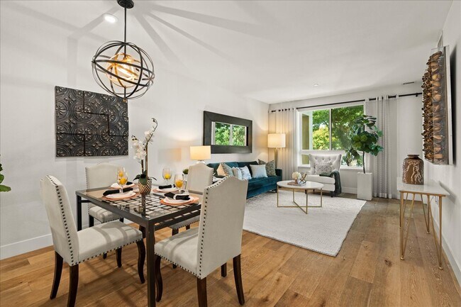 Building Photo - 1101 W El Camino Real