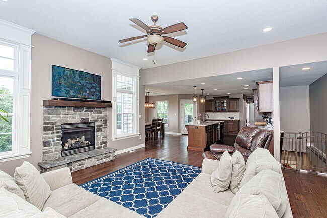 Building Photo - 3702 Timber Run Dr