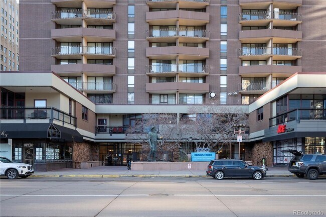 Building Photo - 1020 15th St