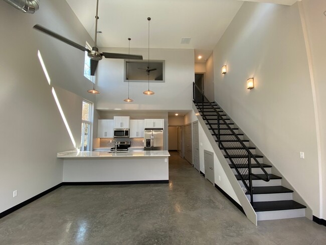 Building Photo - 3810 Jett Ln