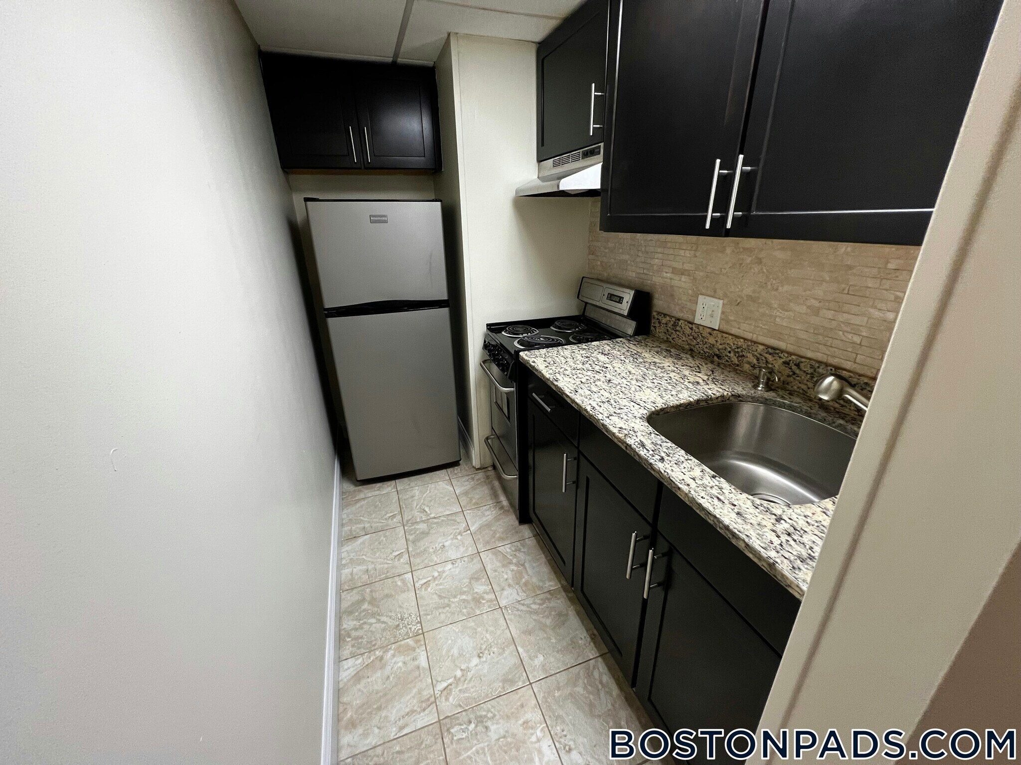 Building Photo - 62 Boylston St
