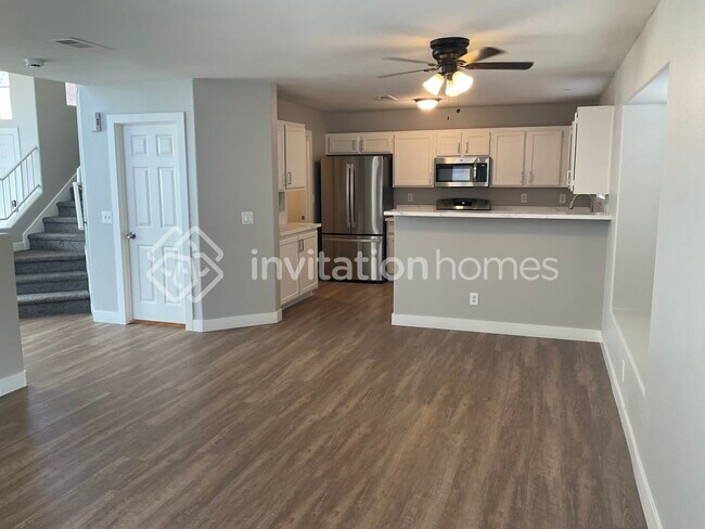 Building Photo - 4527 Monitor Way