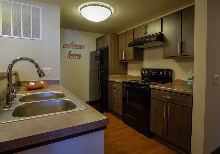 Building Photo - Washington School Apartments