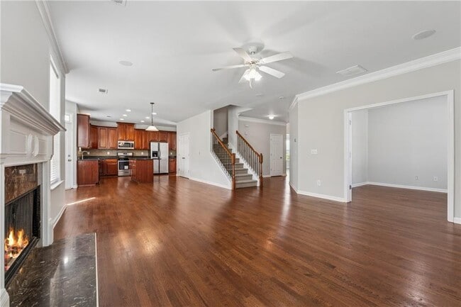 Building Photo - 3134 Flery Way S W