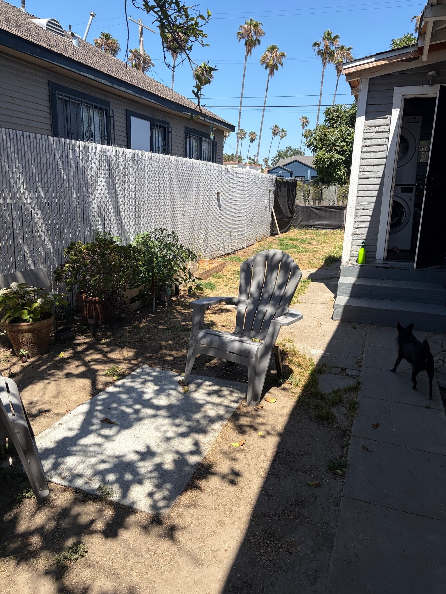 Building Photo - 5610 S Wilton Pl