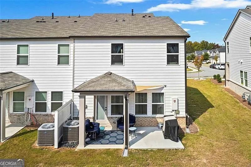 Building Photo - 3615 Shore Wood Ave