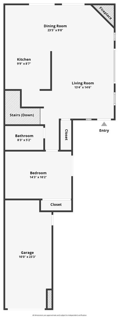 Building Photo - Beautiful 3BD/3BA Townhouse in Fashion Val...