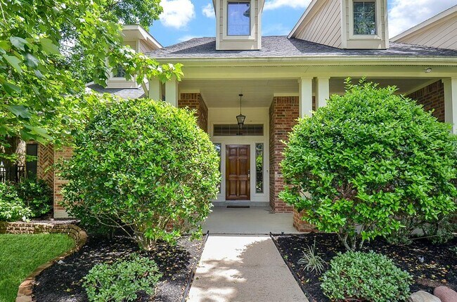 Building Photo - 7610 Breezeway Bend Ln