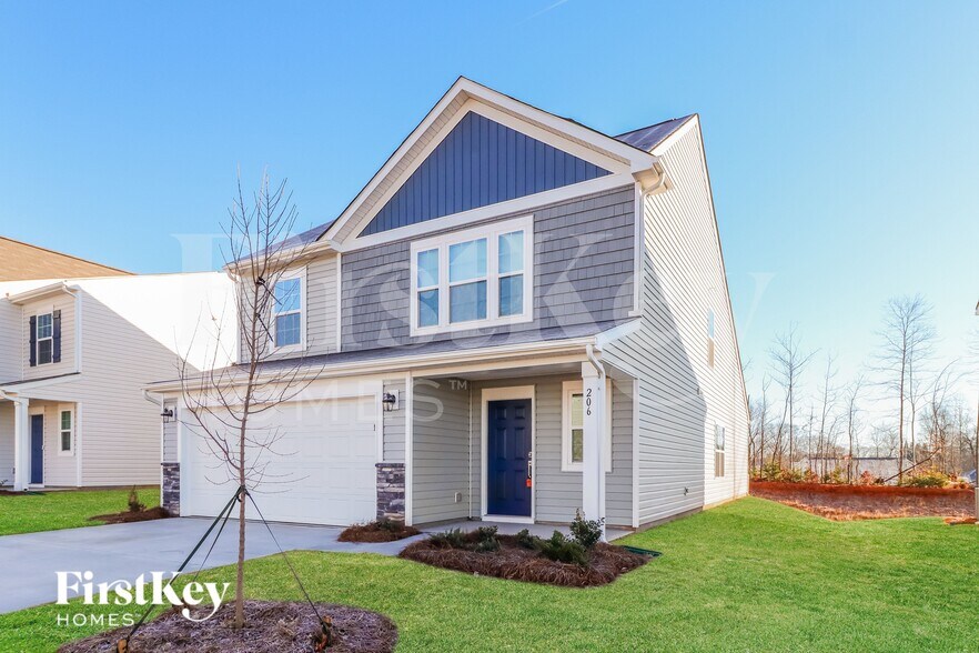 Building Photo - 206 Brentwood Dr