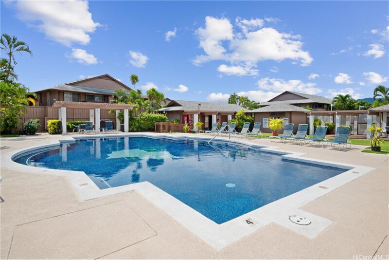 Building Photo - 91-1019-1019 Mikohu St