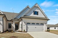 Building Photo - 411 Raleigh Elm Dr
