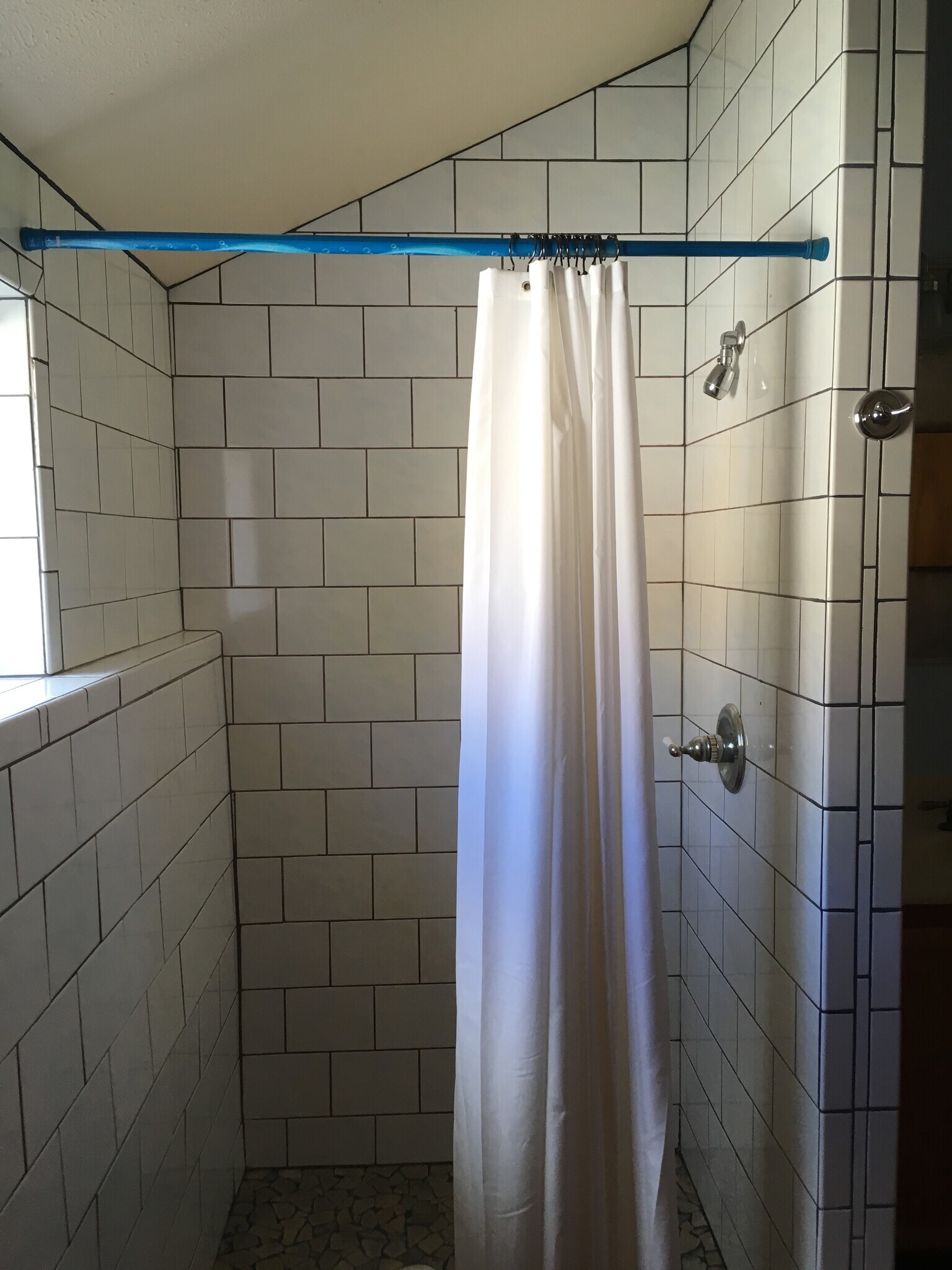 Downstairs bath - 23901 US-70