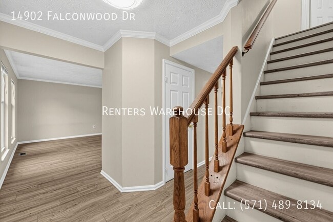 Building Photo - 14902 Falconwood Dr