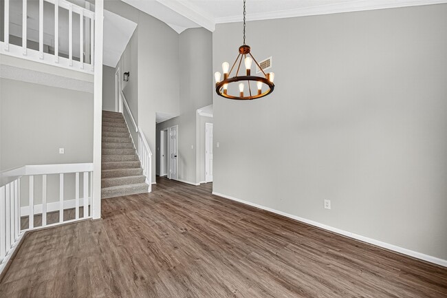 Building Photo - 12623 S Dairy Ashford Rd