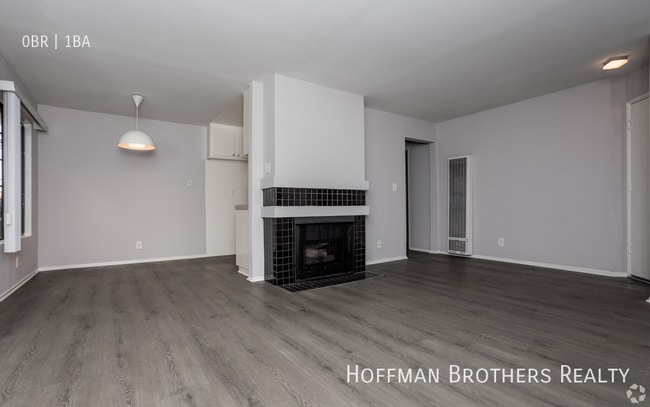 Building Photo - 3462 Mentone Ave