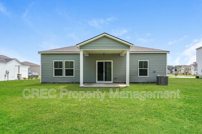 Building Photo - 130 Lucky Day Dr