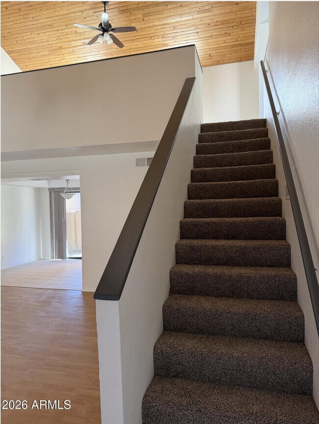 Building Photo - 2848 E Brown Rd