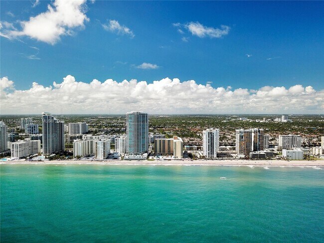 Building Photo - 2501 S Ocean Dr