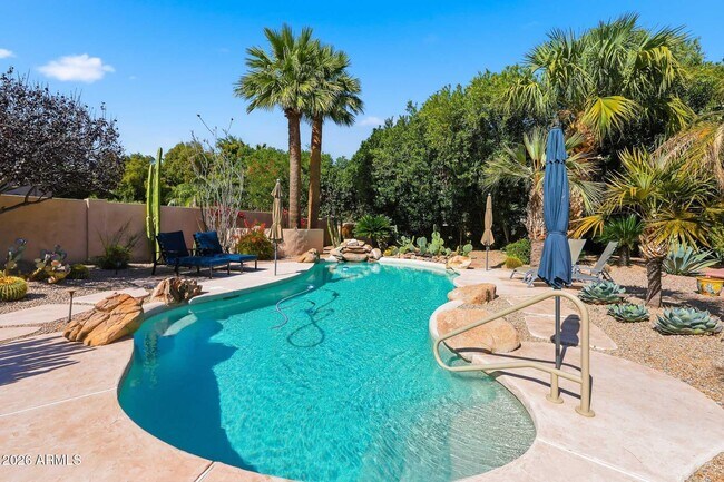 Building Photo - 7642 E Hartford Dr