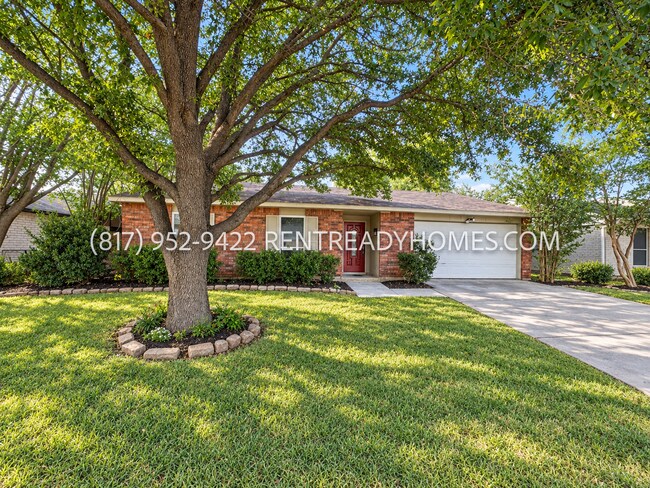 Building Photo - 5332 Marsh Dr