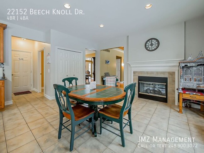 Building Photo - 22152 Beech Knoll Dr