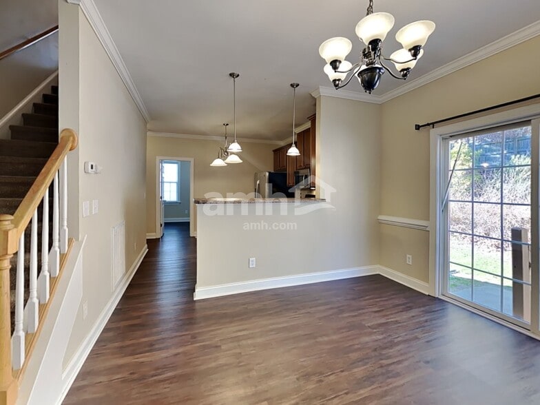 Building Photo - 9535 Waterwood Ct